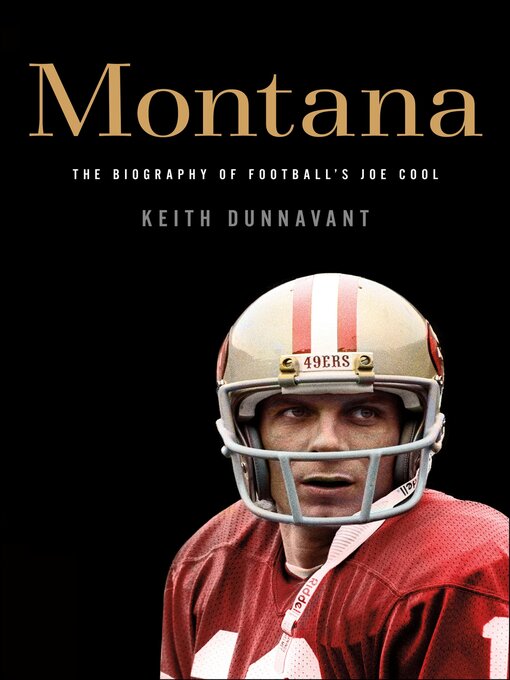 Title details for Montana by Keith Dunnavant - Available